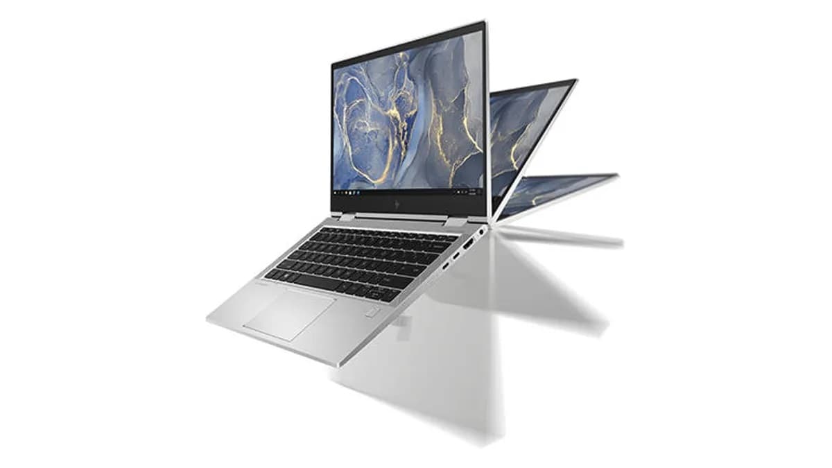HP EliteBook 1030 G7 x360