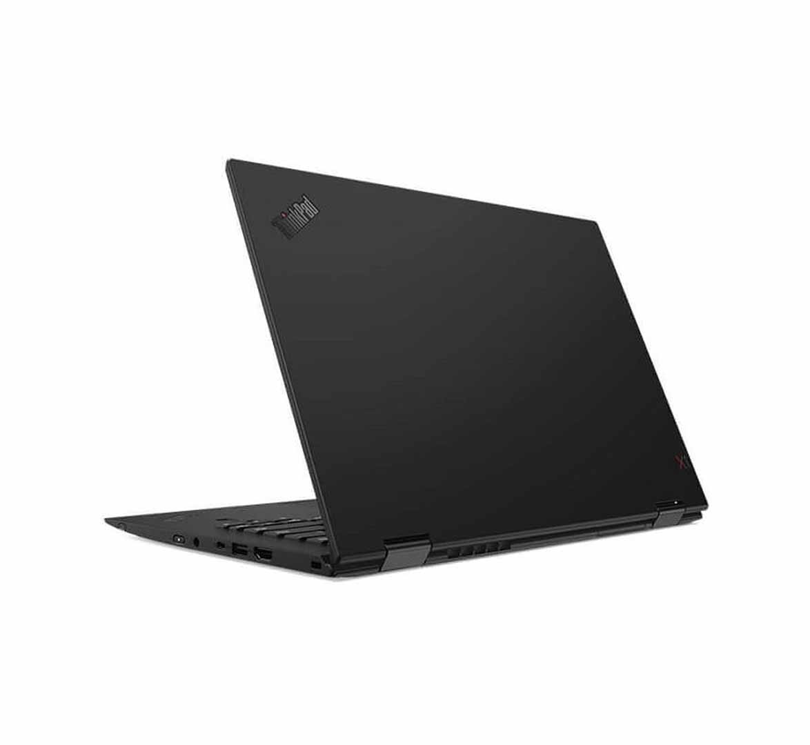 Lenovo Yoga X1 Metal